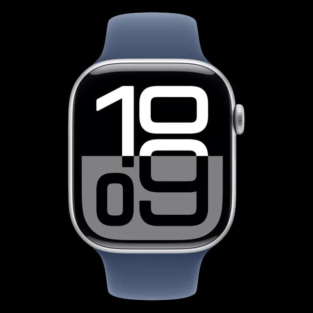 Apple Smartwatch