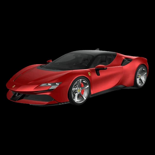 Ferrari SF90