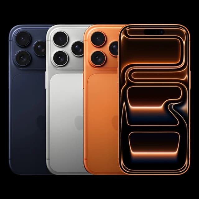 iPhone 17