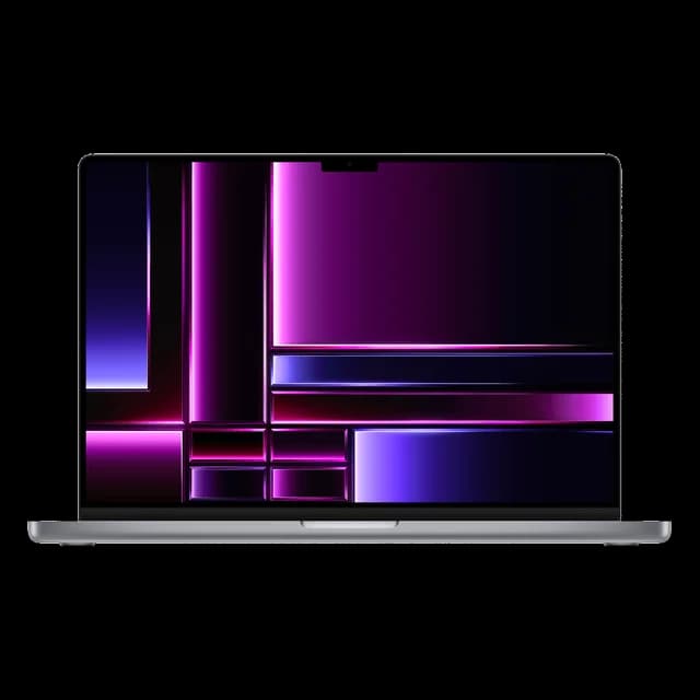 MacBook Pro