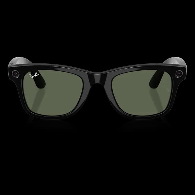 Meta Smart Sunglasses