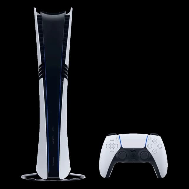 PS5 Pro