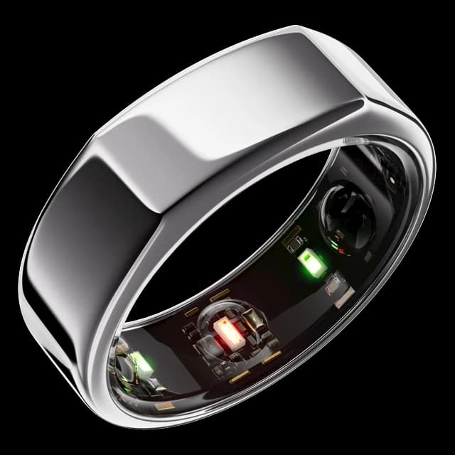 Smart Ring