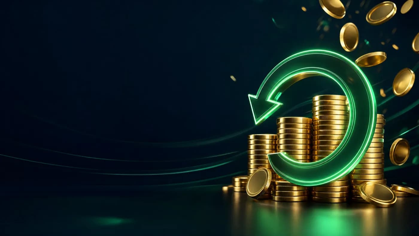 80% Cashback