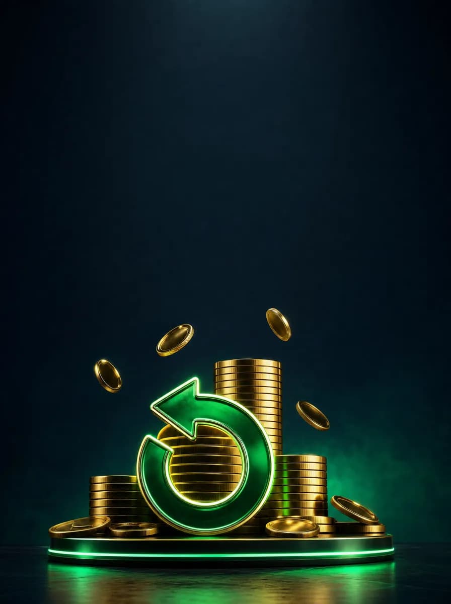 80% Cashback