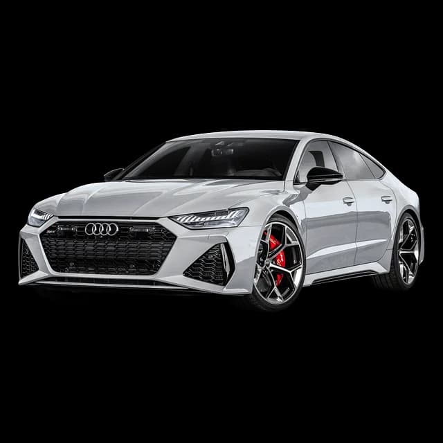 Audi RS7