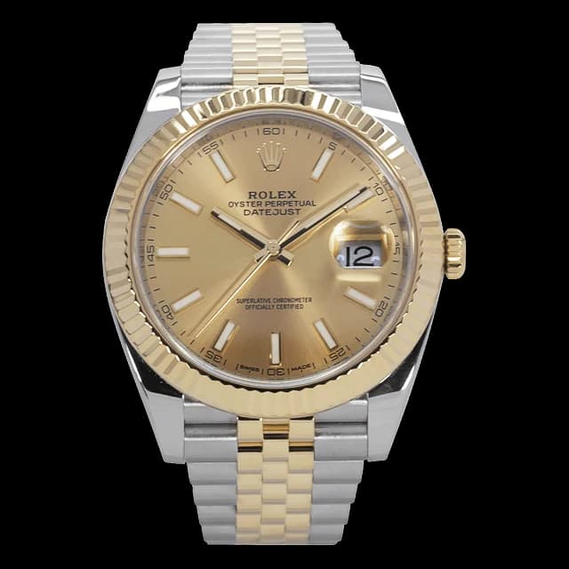 Rolex Datejust