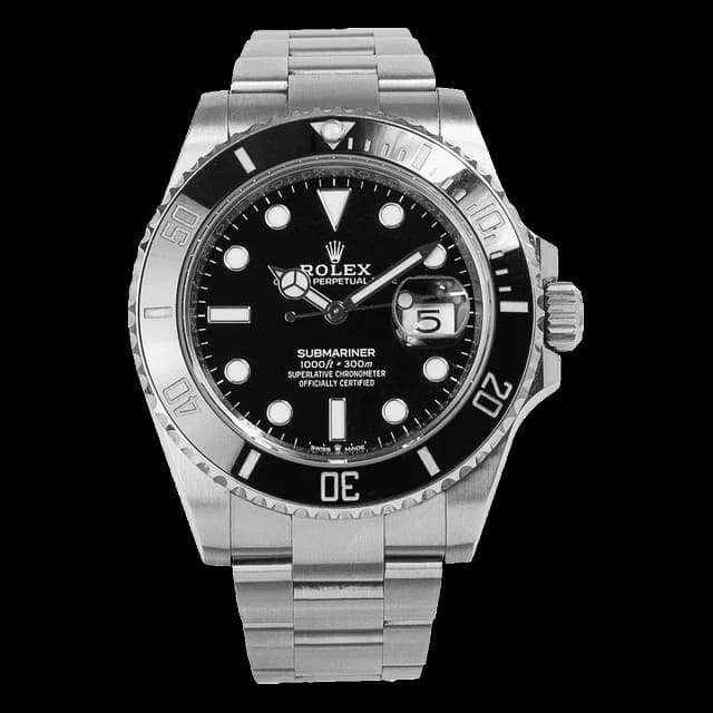 Rolex Submariner