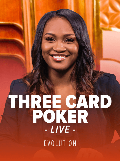 Triple Card Poker