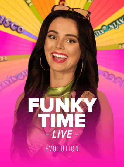Funky Time