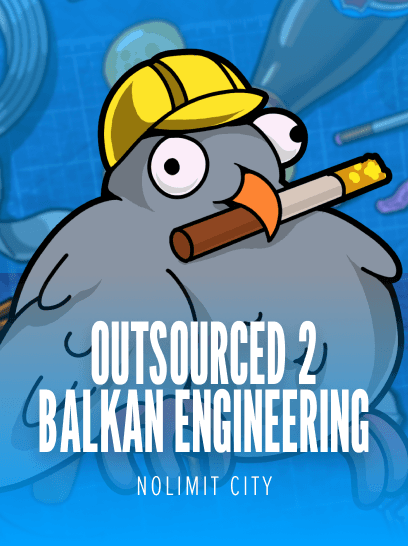 Outsourced 2: Balkan Engineering
