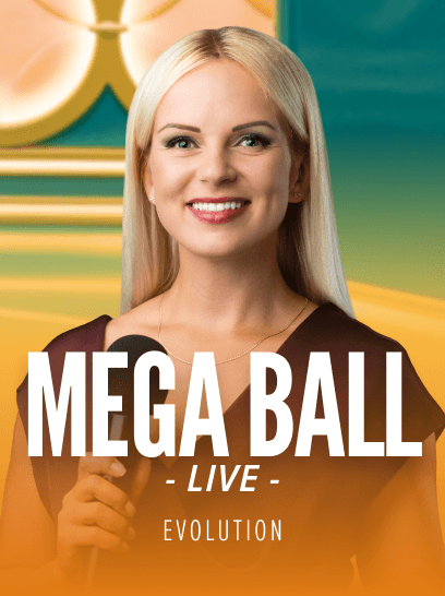 Mega Ball