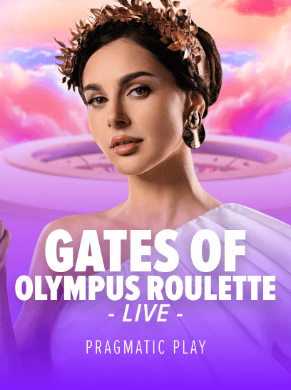 Gates of Olympus Roulette