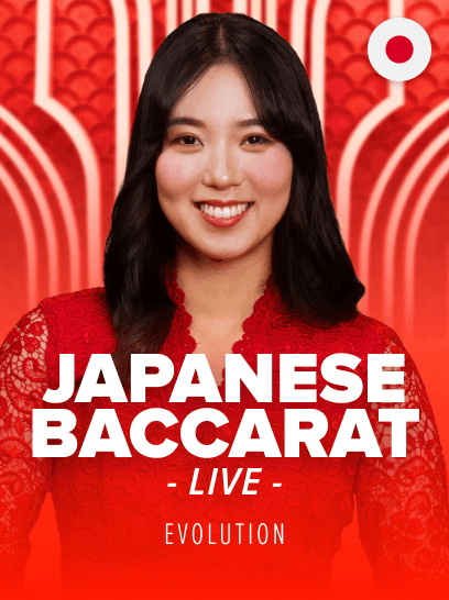 Japanese Baccarat