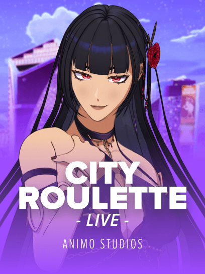 City Roulette