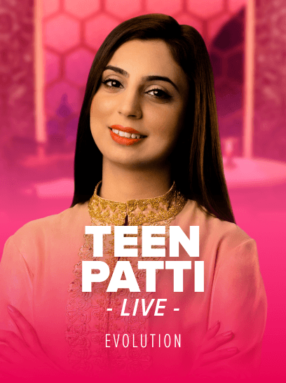 Teen Patti