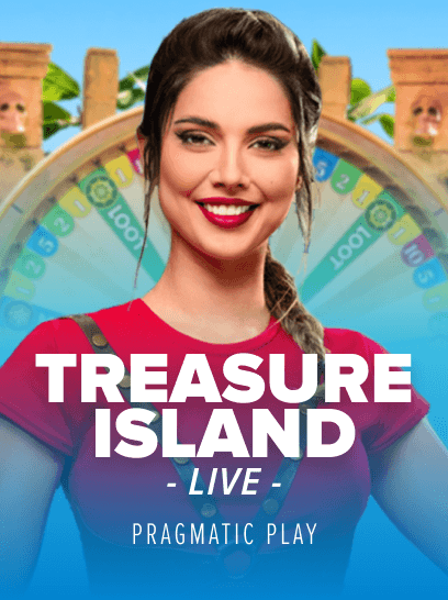 Treasure Island