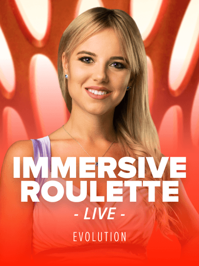 Immersive Roulette
