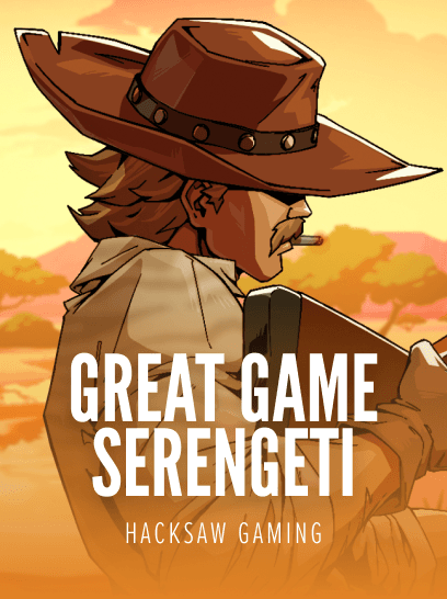 Great Game Serengeti