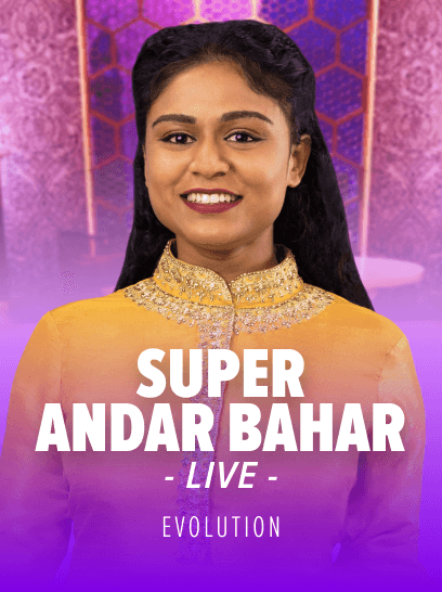 Super Andar Bahar