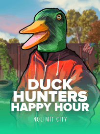 Duck Hunters Happy Hour