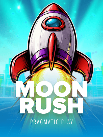 Moon Rush