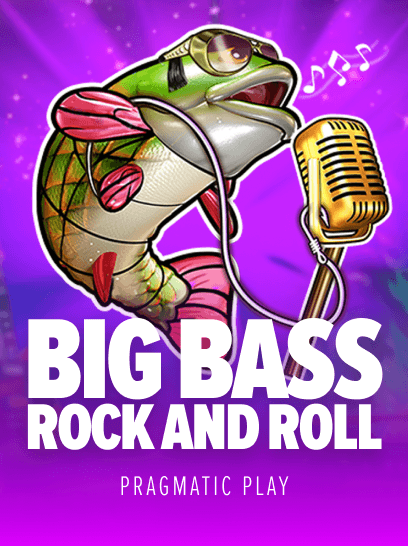 Big Bass Rock and Roll