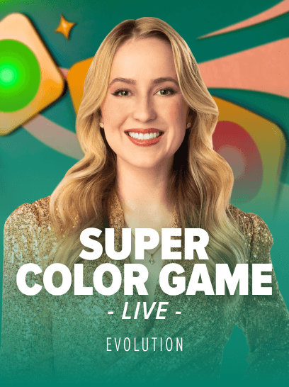 Super Color Game