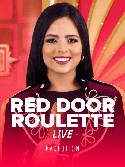 Red Door Roulette