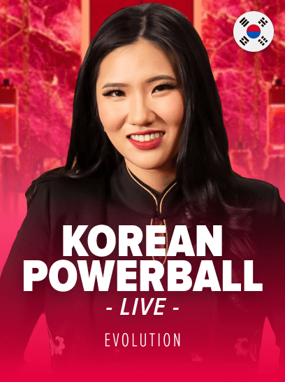 Korean PowerBall