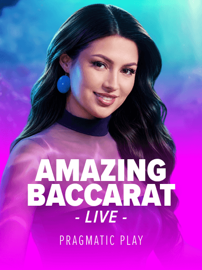 Amazing Baccarat