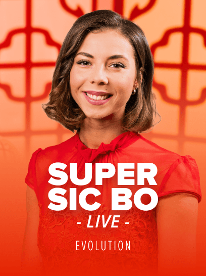 Super Sic Bo