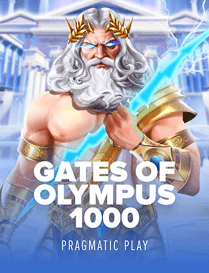 Gates of Olympus 1000